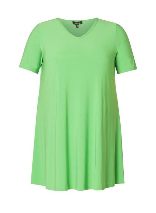 COLLETTA uni jurk0(46)Maat 46/48 (XL) of groter, Kleding | Dames, Jurken, Overige kleuren, Nieuw, Maat 46/48 (XL) of groter, Verzenden