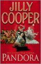 Pandora 9780593046982 Jilly Cooper, Boeken, Verzenden, Gelezen, Jilly Cooper