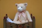 Steiff: Teddybeer Little Tina, EAN021367, 500 stuks, Antiek en Kunst