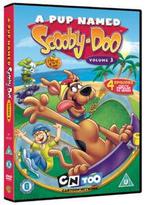 A Pup Named Scooby-Doo: Volume 3 DVD (2008) Scooby-Doo cert, Zo goed als nieuw, Verzenden