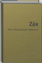 Zijn - Shri Nisargadatta Maharaj - 9789069634982 - Hardcover, Boeken, Verzenden, Nieuw