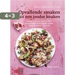 Opvallende smaken uit een joodse keuken 9789048315338, Verzenden, Zo goed als nieuw, Emma Spitzer