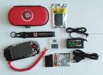Sony - Playstation Portable (PSP) - 2004 Special Edition, Games en Spelcomputers, Nieuw