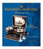 Koninklijke reiskistjes 9789491196669 Jaap Kamp, Verzenden, Zo goed als nieuw, Jaap Kamp