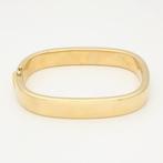 Armband - 18 karaat Geel goud, Handtassen en Accessoires, Armbanden, Nieuw