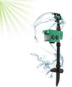 NIEUW - Aqua Blaster dierenverjager waterjet
