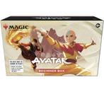 Magic the Gathering - Avatar: The Last Airbender Beginner Bo, Hobby en Vrije tijd, Verzamelkaartspellen | Magic the Gathering