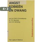 Angst, fobieÃ«n en dwang: diagnostiek en behandeling, Boeken, Psychologie, Verzenden, Gelezen, Emmelkamp