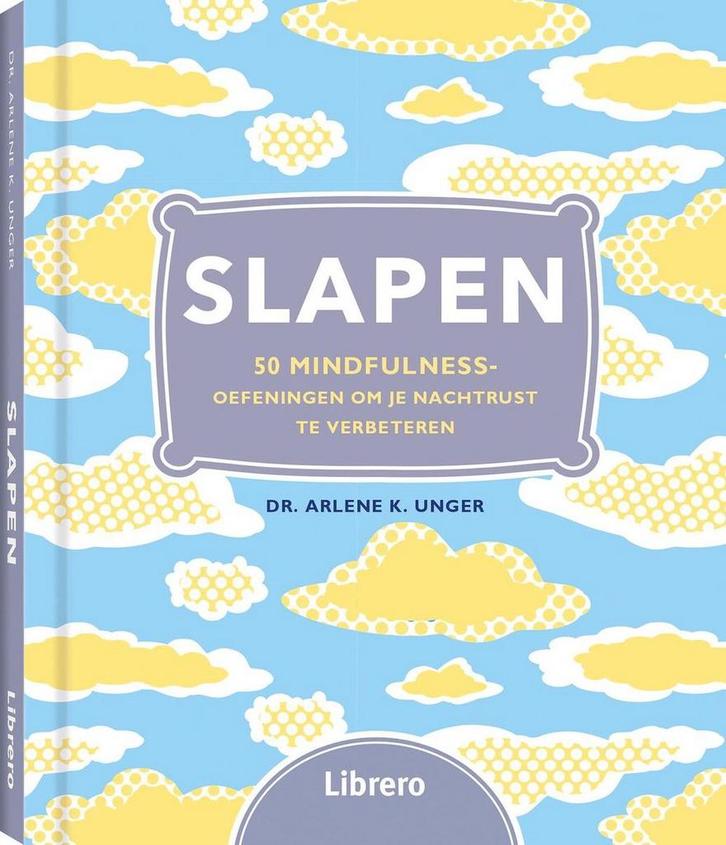 Slapen 9789463591041 Dr. Arlene K. Unger, Boeken, Esoterie en Spiritualiteit, Zo goed als nieuw, Verzenden