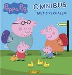 Peppa Pig omnibus met 3 verhalen! / Peppa Pig 9789047804086, Boeken, Verzenden, Gelezen, Neville Astley