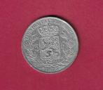 België. Leopold II. 5 Francs 1873 (Zonder minimumprijs)