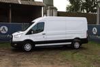 Veiling: Bestelwagen Ford Transit Diesel 130pk 2022, Nieuw