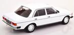 KK-Scale 1:18 - Modelauto - Mercedes Benz 230E (W123) - 1975, Nieuw