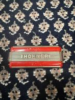 Hohner - Early Art Deco Harmonica G&C - - Harmonica -, Muziek en Instrumenten, Blaasinstrumenten | Blokfluiten, Nieuw
