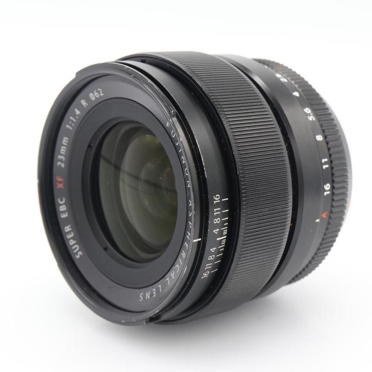 Fujifilm XF 23mm F/1.4 R | Tweedehands, Audio, Tv en Foto, Foto | Lenzen en Objectieven, Zo goed als nieuw, Verzenden