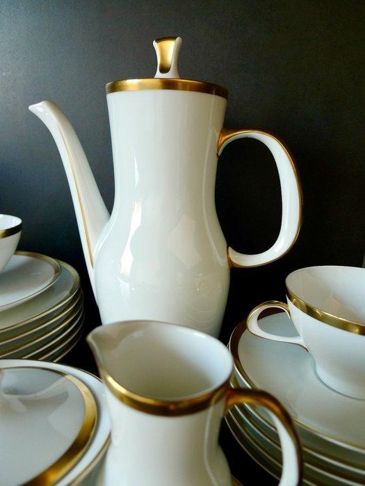 Rosenthal - Tapio Wirkkala - Koffieservies (22) - Finlandia, Antiquités & Art, Antiquités | Meubles | Tables