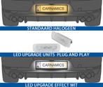 Kentekenverlichting LED | Mercedes-Benz G-Klasse W463, Auto-onderdelen, Nieuw, Ophalen of Verzenden