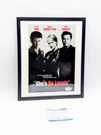 Shes So Lovely (Sean Penn, Robin Wright Penn, John, Nieuw