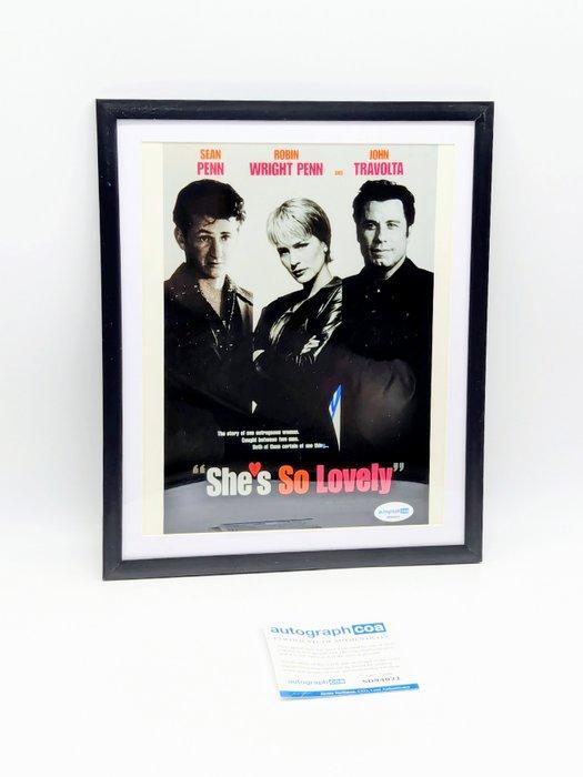 Shes So Lovely (Sean Penn, Robin Wright Penn, John, Verzamelen, Film en Tv