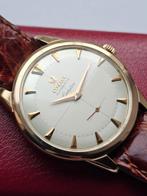Omega - Geneve automatic tu tone dial 18K solid gold - 2981, Nieuw