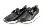 Gabor Loafers in maat 40 Zwart | 10% extra korting, Vêtements | Femmes, Chaussures, Overige typen, Verzenden