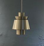 Jørn Utzon - Lamp - JU1 - Metaal