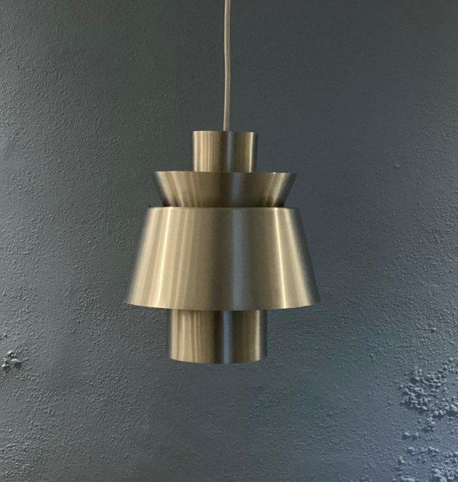 Jørn Utzon - Lamp - JU1 - Metaal, Antiquités & Art, Antiquités | Éclairage