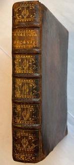 Martinus Becanus - Analogia veteris ac novi Testamenti -