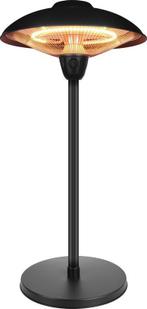 MaxxGarden Terrasverwarmer 1500W - 78cm, Nieuw, Vloer, Ophalen, Elektrisch