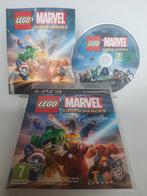 LEGO Marvel Super Heroes Playstation 3, Games en Spelcomputers, Games | Sony PlayStation 3, Ophalen of Verzenden, Zo goed als nieuw