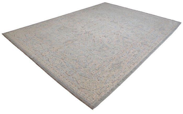 Designer modern tapijt luxe fijn - Vloerkleed - 336 cm - 255, Maison & Meubles, Ameublement | Tapis & Moquettes
