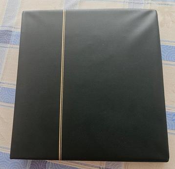Ajman 1968/1972 - Album Deluxe A+B, FB, ORO MNH