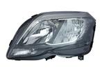 Mercedes GLK X204 2012-2015 Koplamp Links (Koplampen), Auto-onderdelen, Verzenden, Nieuw