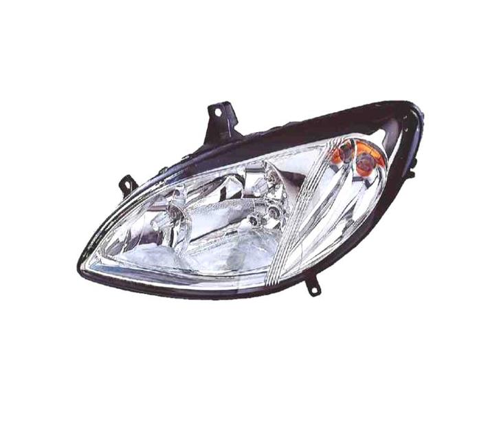 PHARE GAUCHE POUR MERCEDES VITO VIANO W 639 03-10, Auto-onderdelen, Verlichting, Verzenden