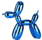 sculptuur, BalloonDog XXL - 30 cm - Hars - 2024, Antiek en Kunst, Kunst | Designobjecten