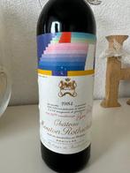 1984 Château Mouton Rothschild - Pauillac 1er Grand Cru, Nieuw