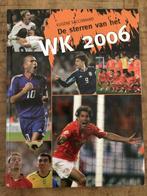 De sterren van WK 2006 9789039619667, Boeken, Gelezen, Eugene Saccomano, Verzenden