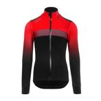 Bioracer Spitfire Tempest Spring Jacket Black Red, Fietsen en Brommers, Nieuw, Overige maten, Bioracer, Bovenkleding