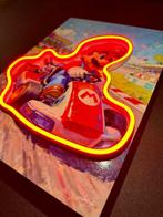 LEDMansion - The Last Lap V.1 Led Wall Art - LEDMansion -