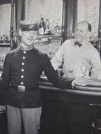 Unknown - Charles Sherman Ruggles, The Battle of Paris,