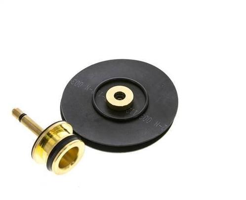Diaphragme de remplacement Multifix 5, Doe-het-zelf en Bouw, Ventilatie en Afzuiging, Verzenden