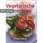 Vegetarisch / Mini kookboekjes 9789048303908, Boeken, Verzenden, Gelezen