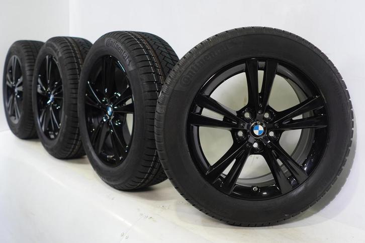 BMW X1 F48 X2 F39 385 17 inch velgen Continental Runflat Win, Auto-onderdelen, Banden en Velgen, Ophalen of Verzenden