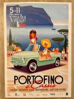 Monsieur Z - Portofino - Viva La Vespa - Année 2021