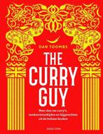 The curry guy 9789461431813 Dan Toombs, Verzenden, Gelezen, Dan Toombs