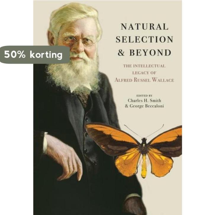 Natural Selection and Beyond 9780199239177 Charles H. Smith, Boeken, Taal | Engels, Gelezen, Verzenden