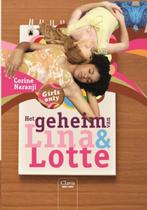 Het geheim van Lina & Lotte / Girls only 9789044808643, Verzenden, Corine Naranji
