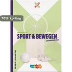 Mixed Sport en bewegen vmbo BB/KB/GL Leerjaar 3 & 4, Boeken, Verzenden, Gelezen, Jaap Vogelaar