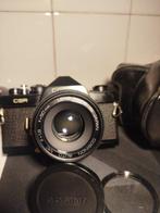 Cosina CSR + Cosinon 1,8/50mm | Single lens reflex camera, Audio, Tv en Foto, Fotocamera's Analoog, Nieuw