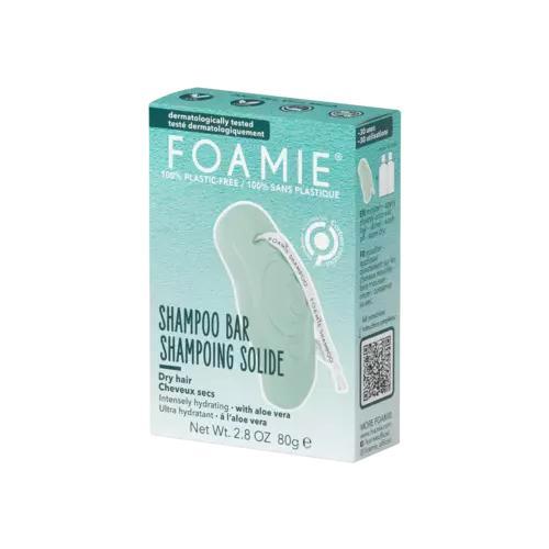 Foamie Shampoo Bar, Handtassen en Accessoires, Uiterlijk | Haarverzorging, Shampoo of Conditioner, Nieuw, Verzenden